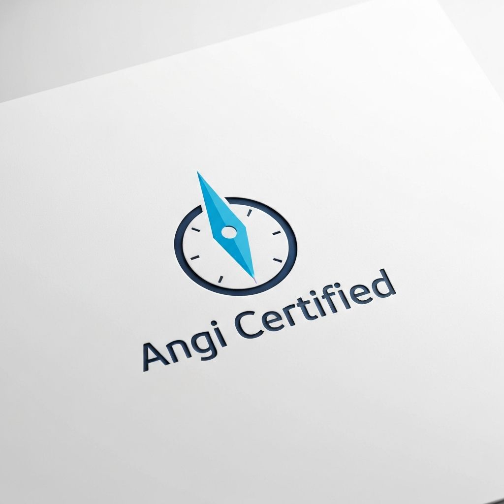 Angi Certified