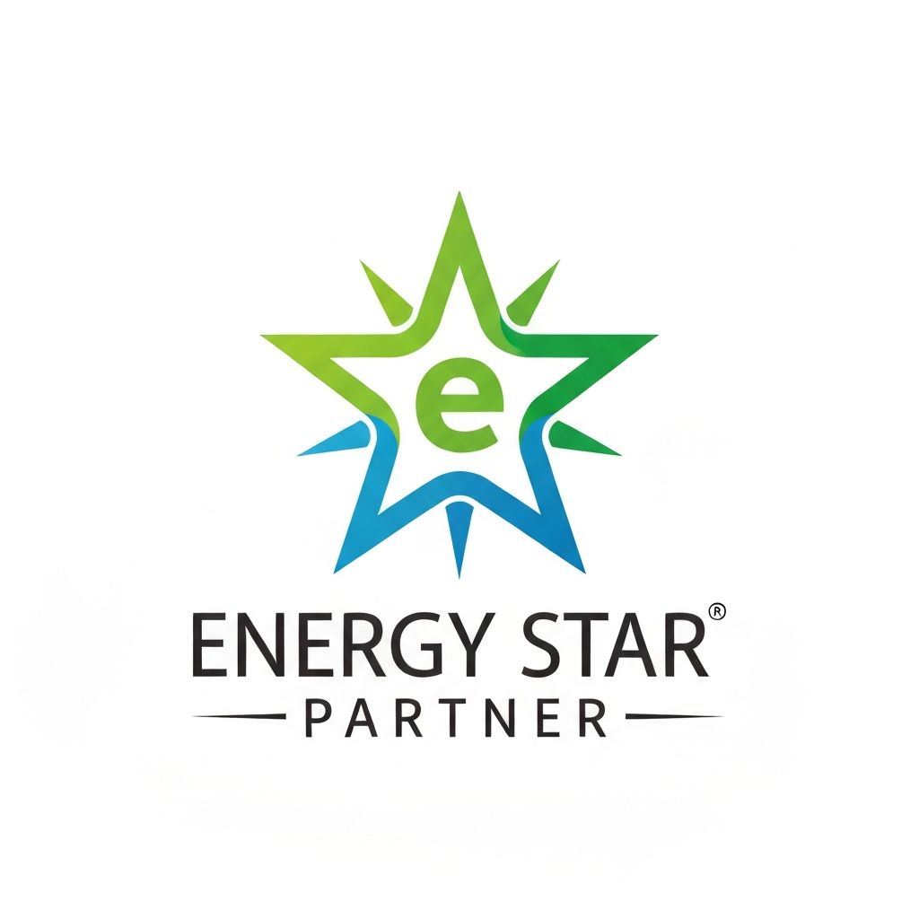 Energy Star Partner
